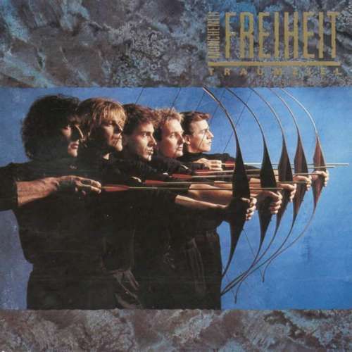 Münchener Freiheit - 1986 Traumziel